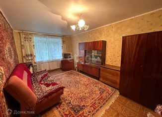 Продам 1-комнатную квартиру, 31.5 м2, Владимирская область, улица Бабушкина, 11