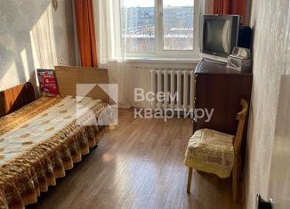 2-комнатная квартира на продажу, 43.4 м2, Новосибирская область, Широкая улица, 115