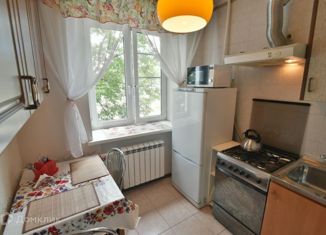 Сдаю двухкомнатную квартиру, 45.7 м2, Москва, Новорязанская улица, 32, Новорязанская улица