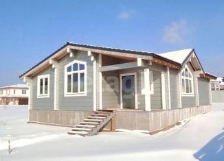 Продается дом, 129.3 м2, поселение Краснопахорское, квартал № 22, 189