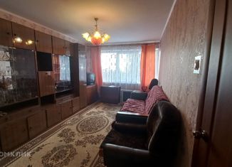 Продажа 3-комнатной квартиры, 60.6 м2, Тихвин, 6-й микрорайон, 16