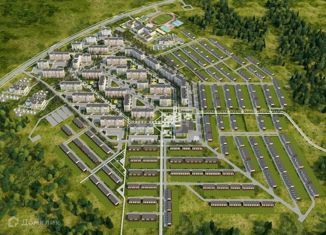 Продаю 1-комнатную квартиру, 33.1 м2, Кемерово, проспект В.В. Михайлова, 3Бк4, ЖК Солнечный Бульвар