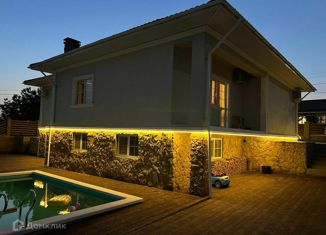 Продажа дома, 245 м2, Анапа, Северная улица