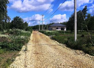 Земельный участок на продажу, 11 сот., товарищество собственников недвижимости Красносельское, 13-я аллея, 28