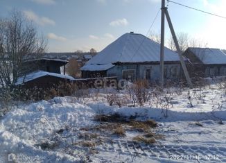 Дом на продажу, 47 м2, Берёзовский, Центральная площадь