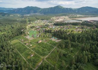 Продаю участок, 10 сот., село Озёрное, улица 75 лет Победы