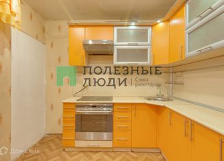 Продажа двухкомнатной квартиры, 56.2 м2, Вологда, Воркутинская улица, 17, 5-й микрорайон