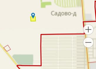 Продается участок, 13000 сот., село Суворовское, село Суворовское, 1
