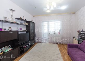 Продаю двухкомнатную квартиру, 51 м2, Новосибирск, Новосибирская улица, 14