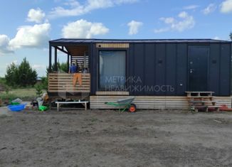 Продается дом, 33 м2, деревня Якуши, улица Х. Муллачанова