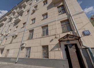 Продажа многокомнатной квартиры, 113.6 м2, Москва, улица Большая Якиманка, 35с1, улица Большая Якиманка