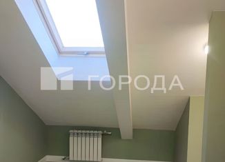 Продается квартира студия, 19.2 м2, Москва, улица Радио, 14с1, метро Бауманская