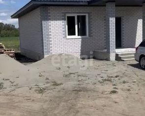 Продаю дом, 80 м2, СНТ Лесные Поляны восточнее пос. Радищево, Садовая улица