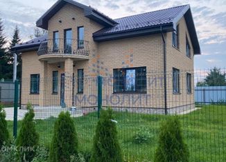 Дом на продажу, 200 м2, деревня Захарово, деревня Захарово, 107