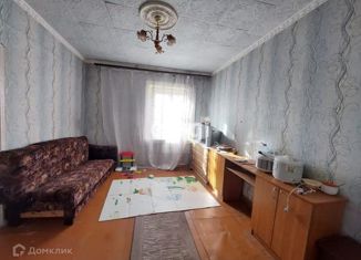 Продам 2-ком. квартиру, 30.1 м2, деревня Воспушка, улица Круглова, 5