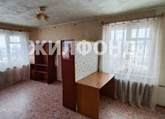 Продается двухкомнатная квартира, 44.6 м2, село Межениновка, Первомайская улица, 17