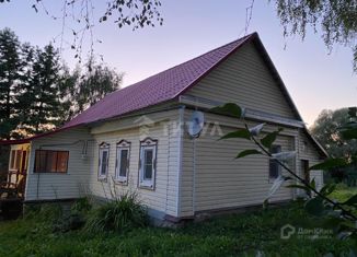 Продажа дома, 80 м2, село Сабуровщино, село Сабуровщино, 84