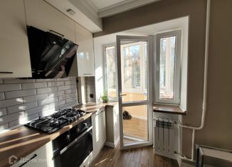 2-ком. квартира на продажу, 56 м2, Ставрополь, улица Михаила Морозова, 49, микрорайон №1