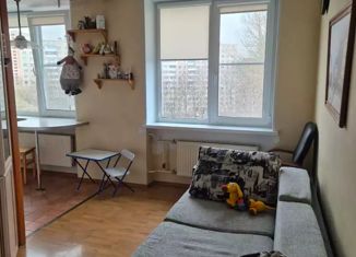 Продам трехкомнатную квартиру, 54.8 м2, Санкт-Петербург, улица Академика Константинова, 10к1, улица Академика Константинова