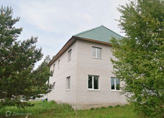 Продам дом, 180 м2, деревня Святье