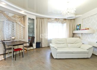 Продам пятикомнатную квартиру, 174 м2, Томск, Тверская улица, 66/1, Советский район