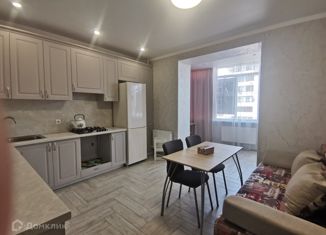 Продается двухкомнатная квартира, 60 м2, Анапа, Владимирская улица, 55к5, ЖК Фея