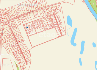 Продается земельный участок, 14.56 сот., село Черниговка, Рябиновая улица, 6