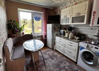 Продается 1-ком. квартира, 32.4 м2, посёлок Ленёвка, Солнечная улица, 4