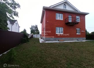 Продается дом, 197 м2, Рязанская область, Новая улица, 8
