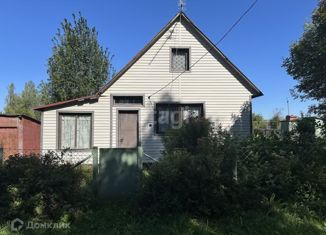 Дом на продажу, 52 м2, деревня Раменки, Старораменская улица, 30