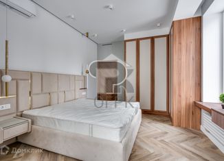 3-ком. квартира на продажу, 80.3 м2, Москва, проспект Лихачёва, 12к4, метро Технопарк