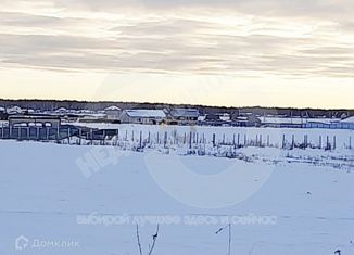 Продажа земельного участка, 16.79 сот., деревня Ошкукова, Новая улица, 13