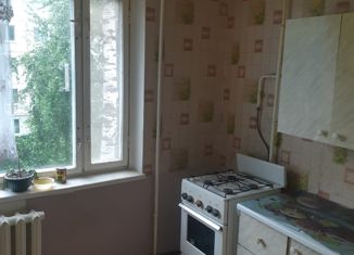 Продаю однокомнатную квартиру, 33.5 м2, Мценск, улица Кузьмина, 12