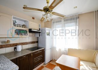 Продам 1-комнатную квартиру, 37.7 м2, Омская область, улица Дианова, 18