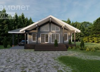 Продажа земельного участка, 20.07 сот., поселок городского типа Рыбная Слобода