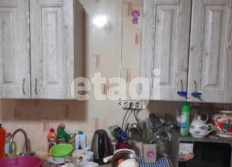 3-комнатная квартира на продажу, 16.4 м2, поселок Южный, Новая улица, 2/1