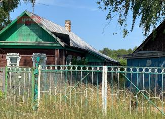 Продаю дом, 27 м2, село Надеино, Центральная улица