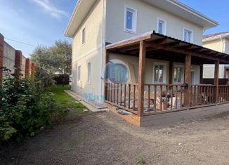 Продажа дома, 178.9 м2, деревня Семивраги