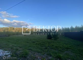 Продается земельный участок, 14 сот., село Шопша, Старосельская улица, 38