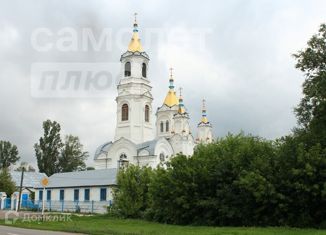 Участок на продажу, 10 сот., село Верхнее Санчелеево, Кооперативная улица