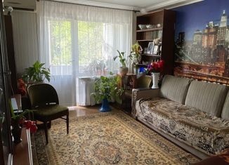Продаю трехкомнатную квартиру, 62 м2, село Кривенковское, Зелёная улица, 10