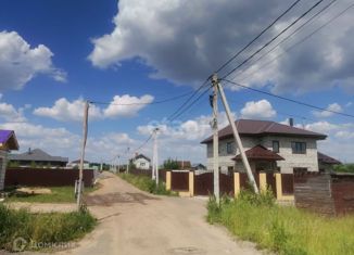 Продажа участка, 18 сот., деревня Кучино