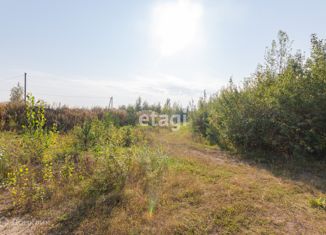 Земельный участок на продажу, 13.8 сот., село Богандинское, Благодатная улица