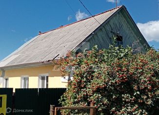 Продажа дома, 62.5 м2, поселок Северка, улица Строителей, 12