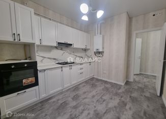 1-комнатная квартира на продажу, 40.8 м2, село Мысхако, Шоссейная улица, 39