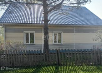 Продажа дома, 74.8 м2, село Воеводское, Магистральный переулок