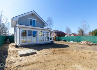 Дом на продажу, 71.4 м2, Пыть-Ях, 8-я Кедровая улица, 295