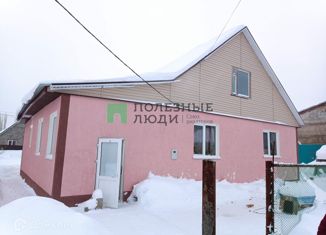 Продам дом, 118 м2, село Миловка, Ясная улица, 4