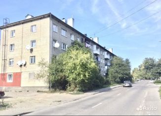 3-ком. квартира на продажу, 54 м2, Гурьевск, улица Гурьева, 4