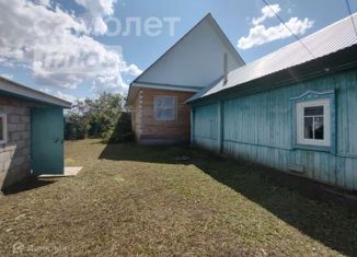 Продам дом, 30 м2, село Тирлянский, Тирлянская улица
